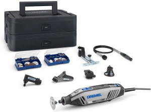 Гравер Dremel 4250-6/128 F0134250JS