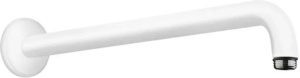 Держатель для душа Hansgrohe 27413700, матовый белый