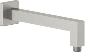 Настенный кронштейн для верхнего душа Kludi A-QA 66543N5-00, матовый никель