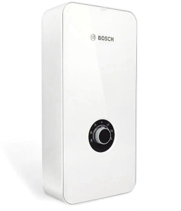 Проточный водонагреватель Bosch Tronic 5000 TR5001EB 15/18/21 кВт (7736506137)