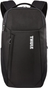 Рюкзак Thule Accent Recycled Backpack 20L Black 3205380