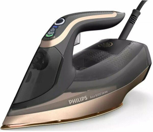 Утюг Philips Azur 8000 Series DST8041/80, черный
