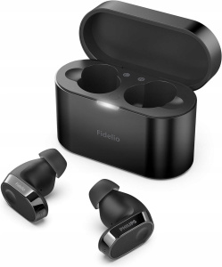 Наушники Philips Fidelio T2