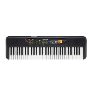 Синтезатор Yamaha PSR-F52