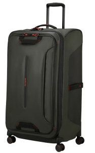 Чемодан Samsonite Ecodiver L 79см, зеленый 140886-9199