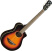 Гитара Yamaha APXT2 Old Violin Sunburst