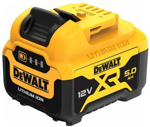 Аккумулятор DeWALT DCB126-XJ