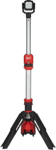 Аккумуляторный фонарь Milwaukee M12 SAL-0 4933464823 без АКБ и ЗУ