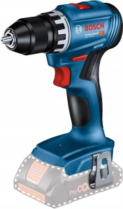 Аккумуляторная дрель-шуруповерт Bosch GSR 18V-45 06019K3200 без АКБ и ЗУ