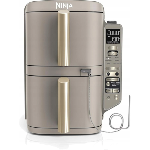 Аэрофритюрница Ninja Double Stack XL SL451