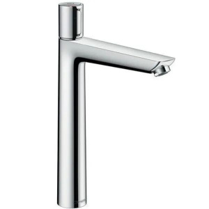 Смеситель для раковины Hansgrohe Talis Select E 71752000, хром