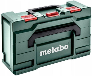 Ящик для инструментов Metabo metaBOX 165 L для УШМ 626890000