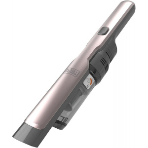 Аккумуляторный ручной пылесос BLACK+DECKER DVC320BRG