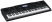 Синтезатор CASIO WK-6600 черный
