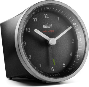 Будильник Braun BC07SBRC