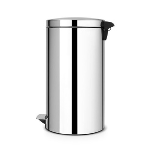 Мусорный бак с педалью 45 л Brabantia 428425