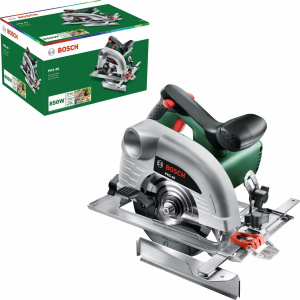 Дисковая пила Bosch PKS 40 06033C5000