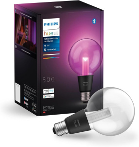 Умная светодиодная лампа Philips Hue 929003151101