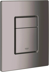 Панель смыва Grohe Skate Cosmopolitan 38732A00, графит