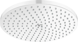 Верхний душ Hansgrohe Raindance S 27623700, матовый белый