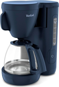 Капельная кофеварка Tefal Morning CM2M1410