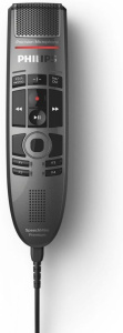 Микрофон Philips SpeechMike Premium SMP3700