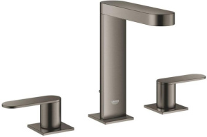 Смеситель для раковины Grohe Plus 20301AL4, матовый графит