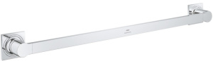Держатель для полотенец Grohe Allure 40341001, хром