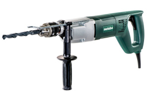 Дрель Metabo BDE 1100