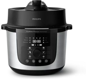 Тостер Philips Series 3000 HD2616/70