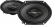 Автомобильные колонки Pioneer TS-A6881F 350 Вт