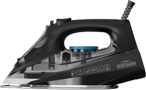 Утюг BLACK+DECKER BXIR2805E