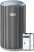 Очиститель воздуха Philips AC4220/12, черный