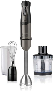 Блендер Black+Decker BXHBA1000E