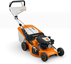 Бензиновая газонокосилка Stihl RM 253