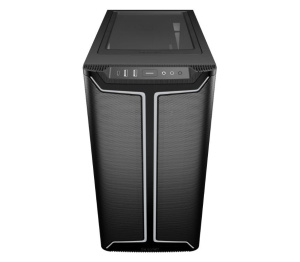 Компьютерный корпус be quiet! Pure Base 501 DX BGW76, черный