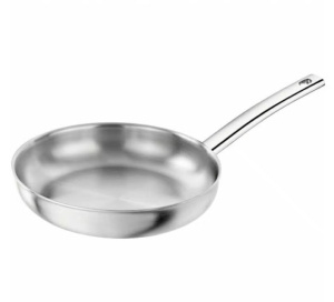 Сковорода стальная 28 см Zwilling Rro 64450-000-0