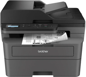 МФУ Brother DCP-L2640DN