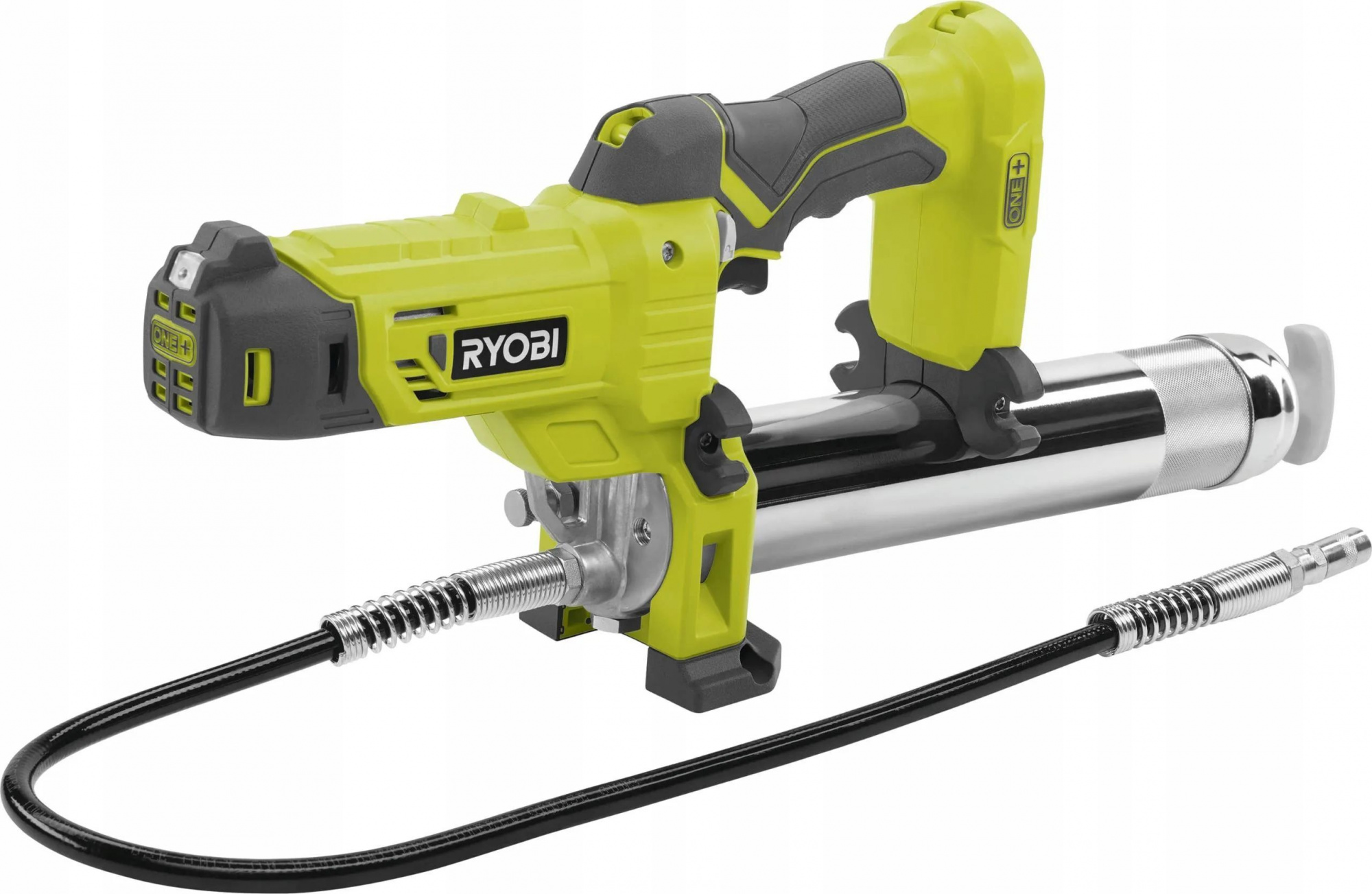 Аккумуляторный смазочный пистолет RYOBI Smarownica R18GG-0 без АКБ и ЗУ