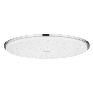 Душевая система Grohe 28368+28576 Rainshower Modern 21 см + кронштейн 28,2 см
