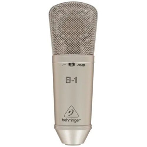 Микрофон Behringer B-1