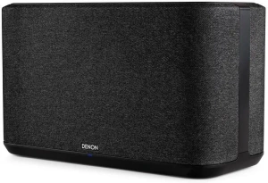 Беспроводная акустическая система Denon Home 350 Black