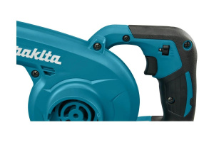 Воздуходувка Makita DUB186RT с АКБ 5,0 Ah и ЗУ