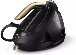Парогенератор Philips PerfectCare 8000 Series PSG8130/80, черный
