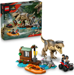 LEGO Jurassic World 76975