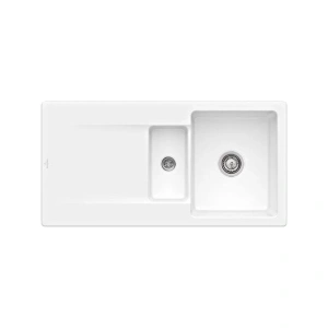 Мойка кухонная Villeroy & Boch Siluet R 33371FR1