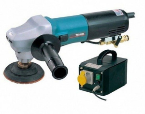 Шлифмашина угловая электрическая Makita PW5000CH