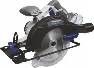 Дисковая пила Blaupunkt BP-5385 BTO