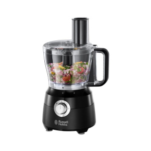 Кухонный комбайн Russell Hobbs 24732-56, 600 Вт, черный