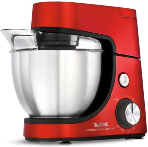 Планетарный миксер Tefal Masterchef Gourmet QB516G38